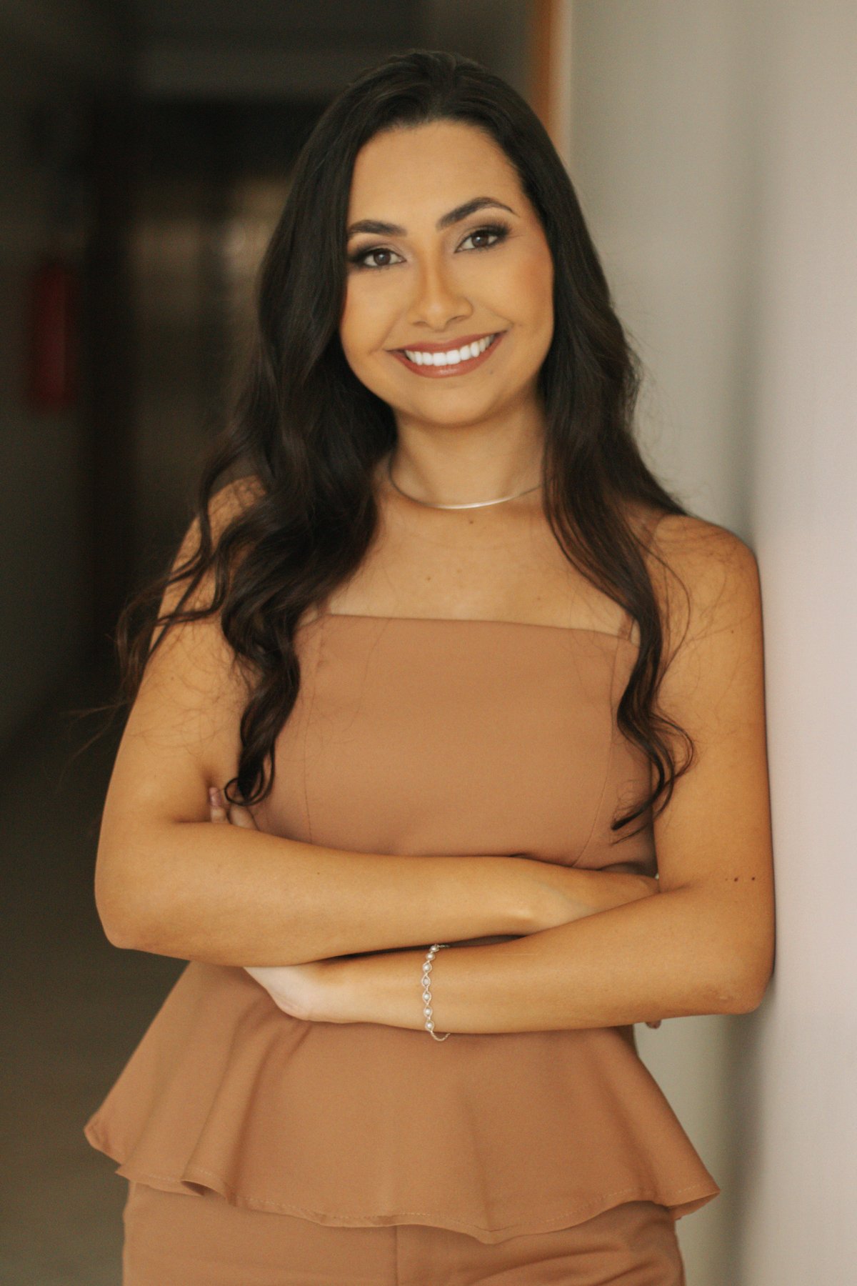 Dra. Thaís, Psicóloga